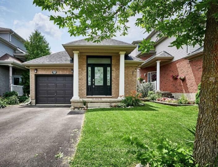 26 O'Connor Lane  Guelph ON N1E 7G4 photo
