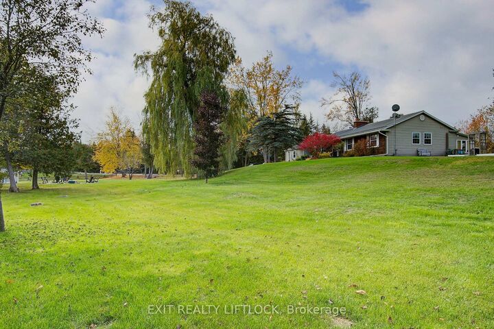 Property Photo:  544 County Road 8 N/A  ON K0L 2H0
