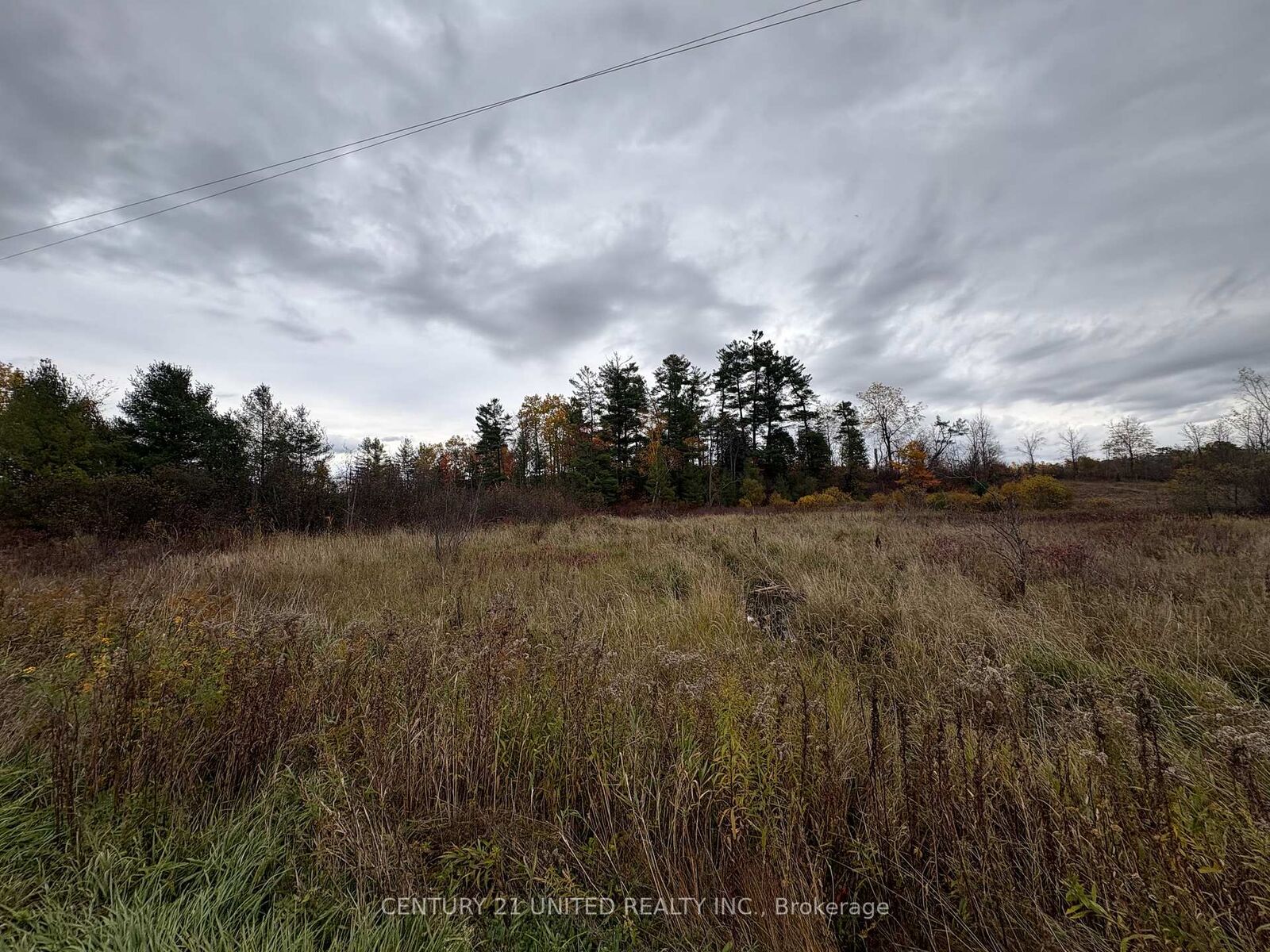 Property Photo:  0 Godolphin Road  ON K0K 3K0 