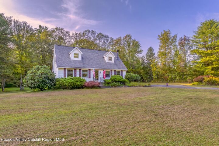 Property Photo:  11 Rock Mountain  NY 12404