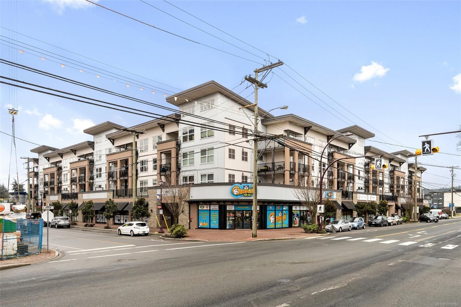 Property Photo:  2871 Jacklin Rd 304  BC V9B 0P3 