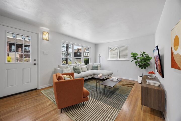 Property Photo:  222 Kathleen St  PA 15211