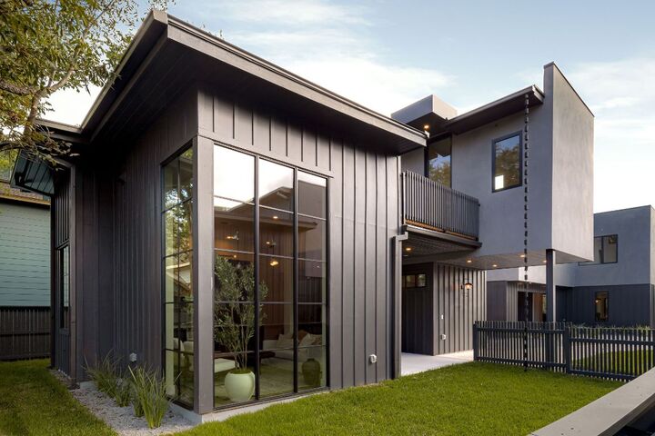 4412 Banister Lane 2  Austin TX 78745 photo