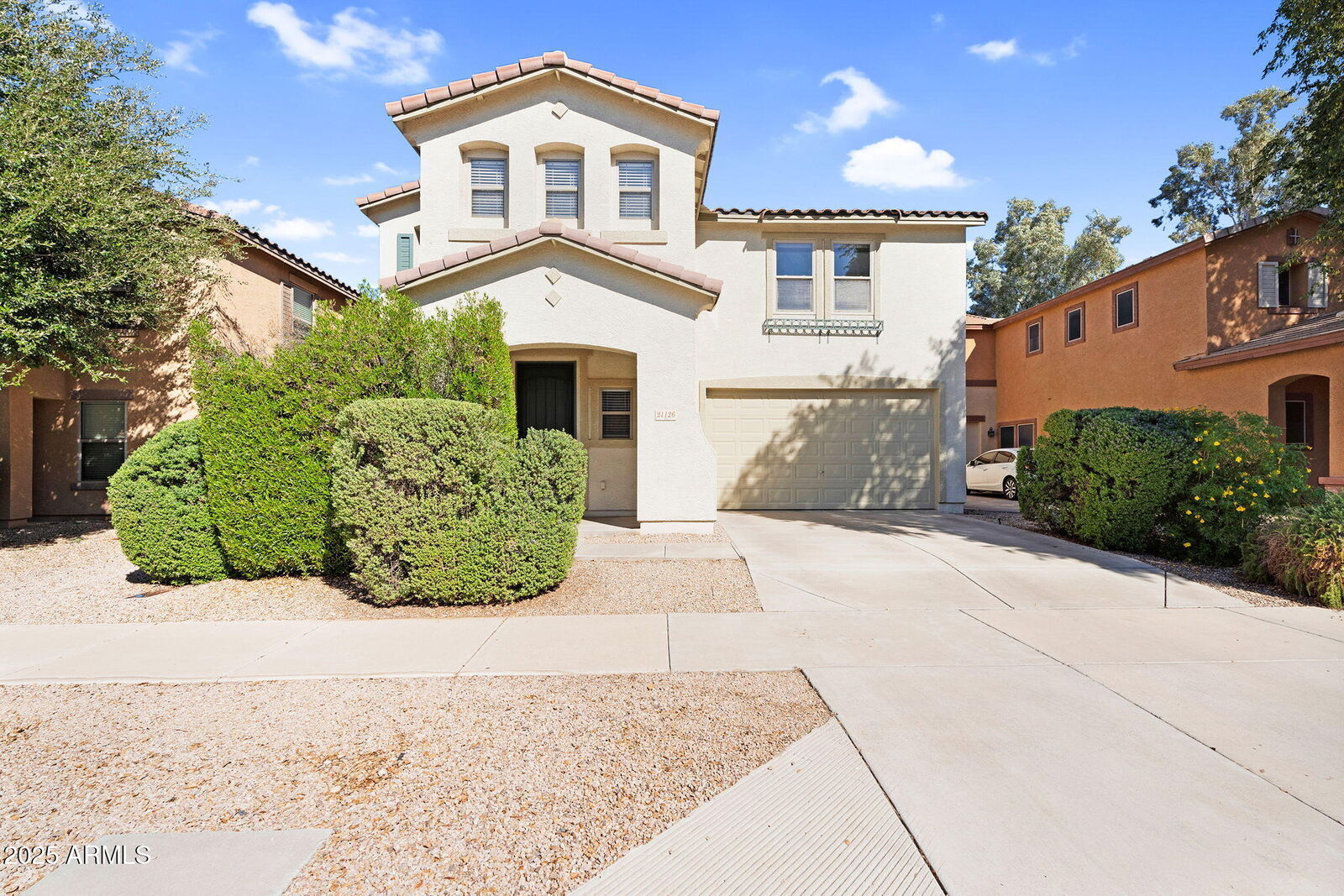 Property Photo:  21126 E Stonecrest Drive  AZ 85142 