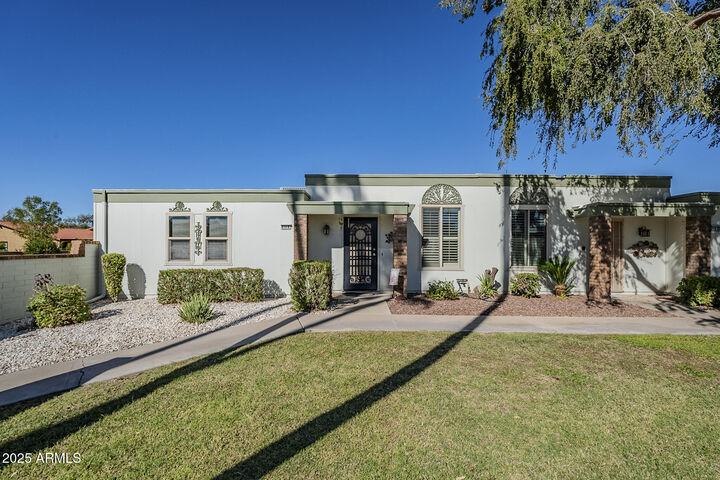 Property Photo:  10010 W Royal Oak Road R  AZ 85351 