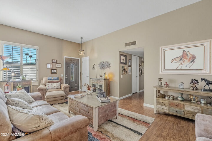 Property Photo:  10010 W Royal Oak Road R  AZ 85351 