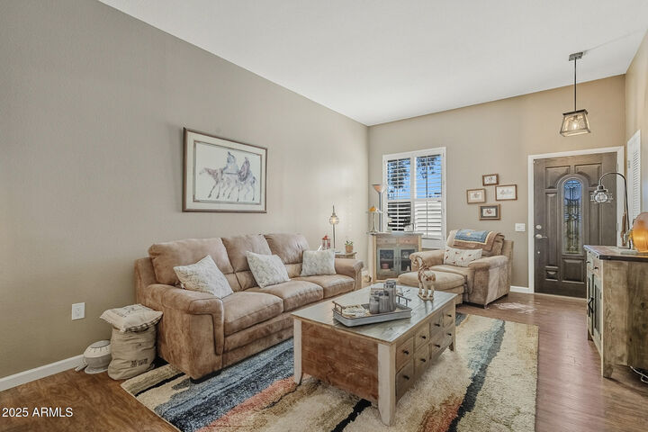 Property Photo:  10010 W Royal Oak Road R  AZ 85351 