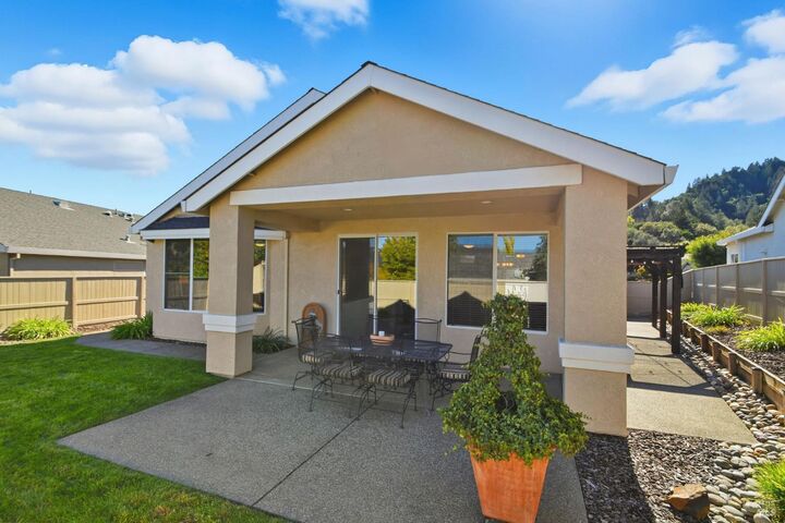 Property Photo: 154 Clover Springs Drive CA 95425