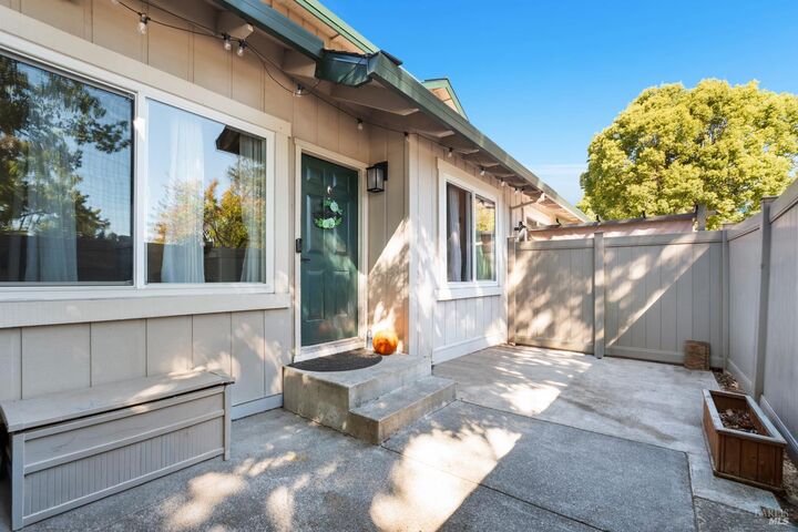 Property Photo: 1096 Civic Center Drive CA 94928