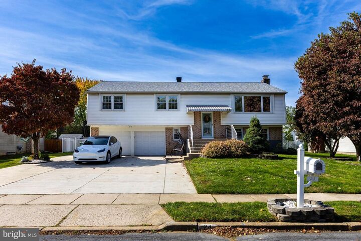 24 Westbury Drive  Cherry Hill NJ 08003 photo