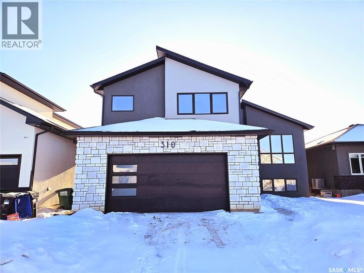 310 Flynn Manor  Saskatoon SK S7V 0Z4 photo
