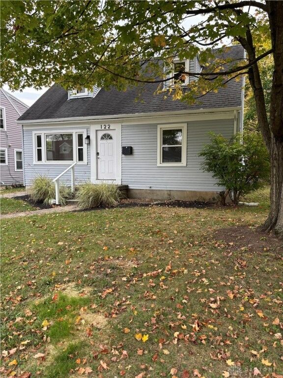 Property Photo:  122 Allerton Road  OH 45405 