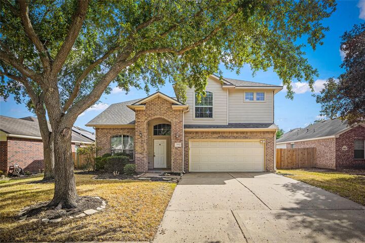 20007 Goldlake Dr  Katy TX 77449 photo