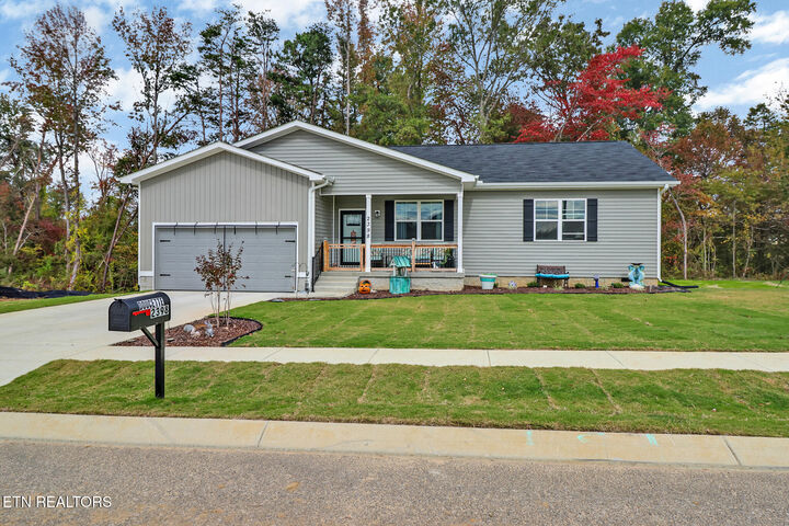 2398 Nelson Way  Cookeville TN 38506 photo