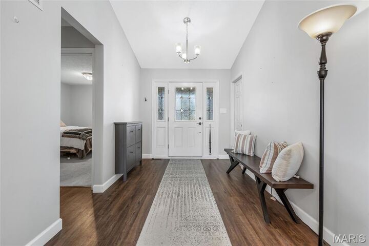 Property Photo:  5209 Woosencraft Drive  MO 63385 