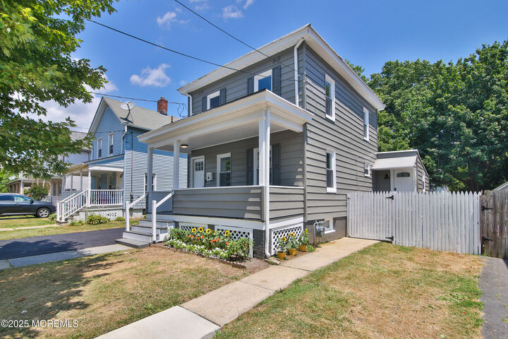 30 Conover Street  Freehold NJ 07728 photo
