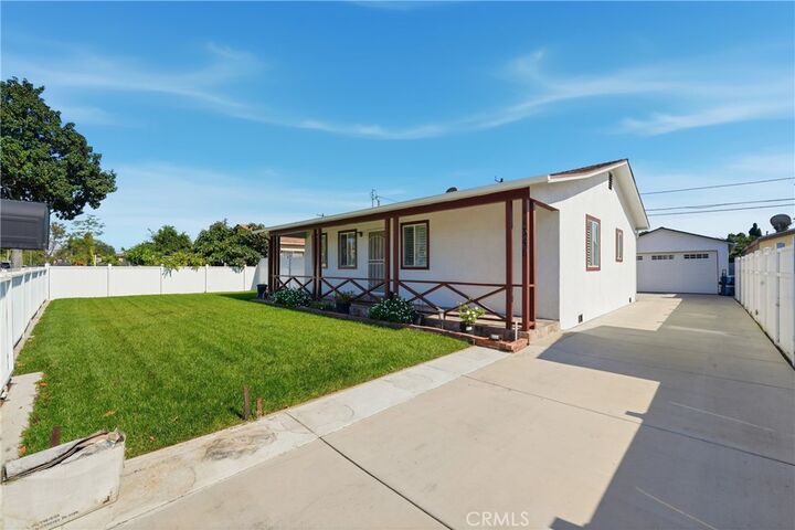 Property Photo:  11340 Virginia  CA 90262 