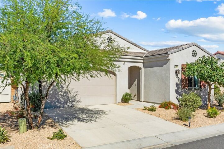 Property Photo:  78880 Amare Way  CA 92211