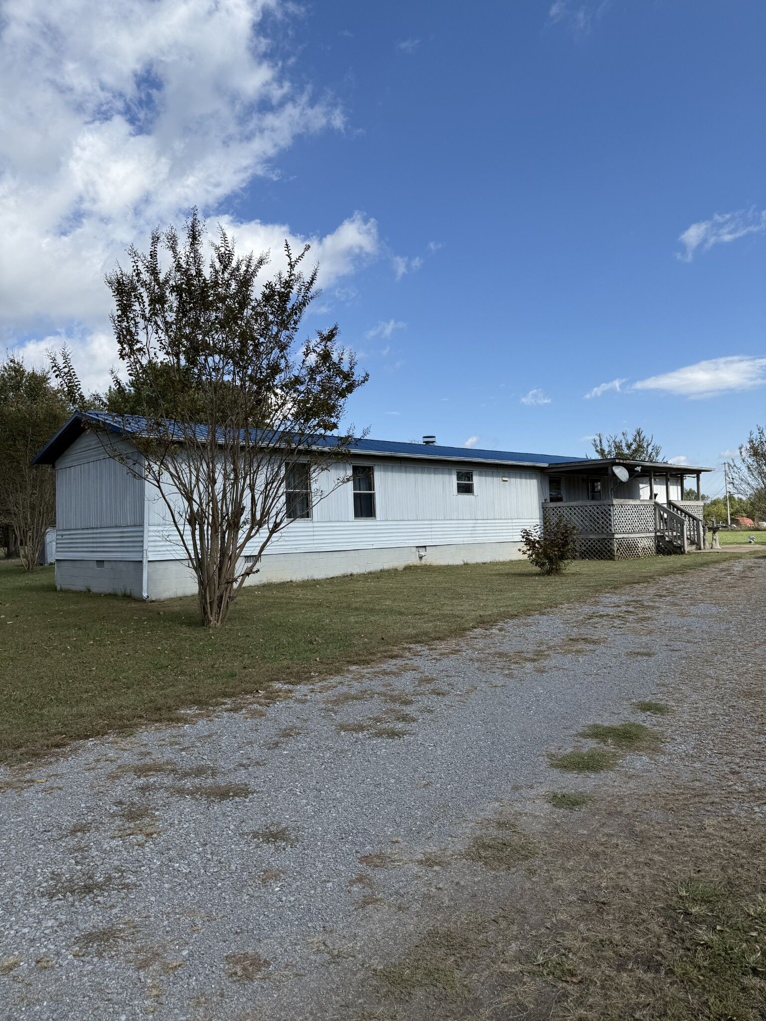 Property Photo:  1399 Goose Creek Rd  TN 37160 