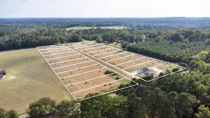 Property Photo: 843 Private Road 3168 TX 75645