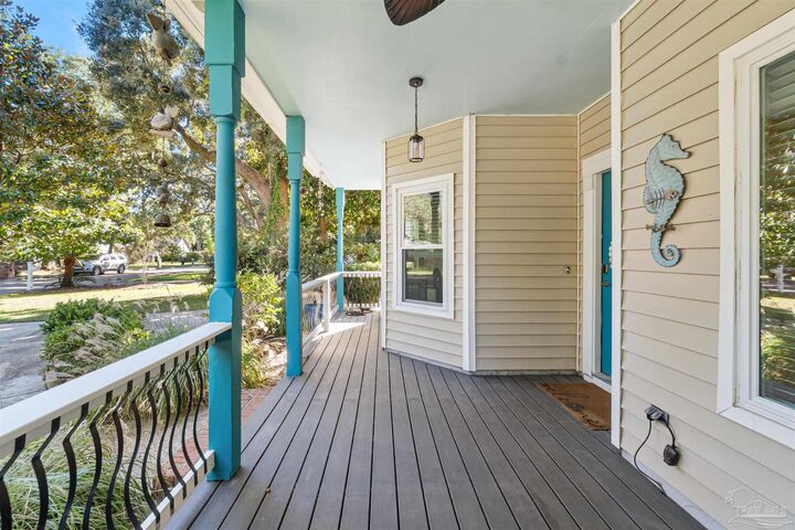 Property Photo:  5018 Barranca Lora  FL 32514