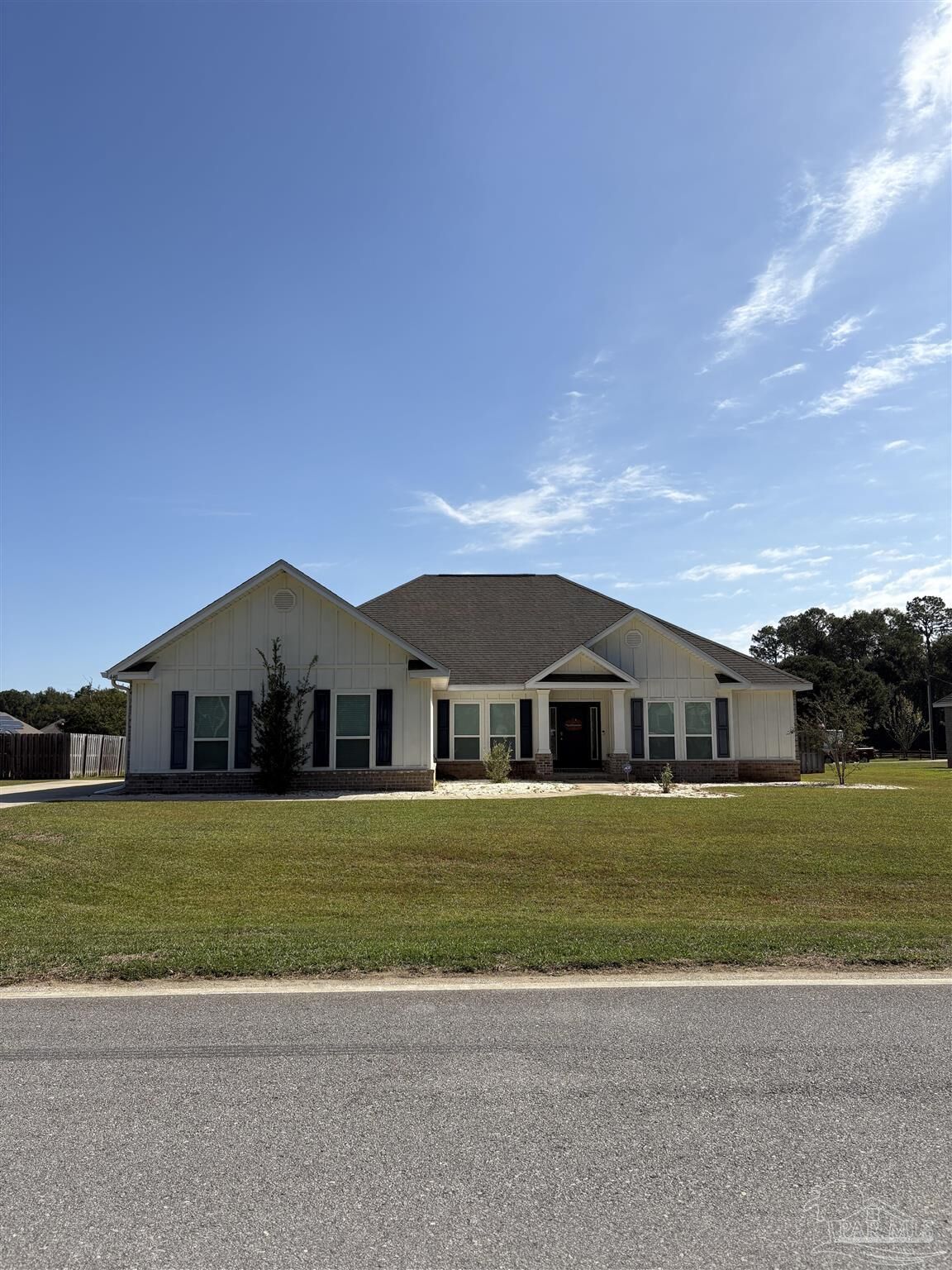 Property Photo:  440 Nowak Rd  FL 32533