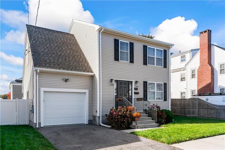 143 Hatfield Street  Pawtucket RI 02861 photo