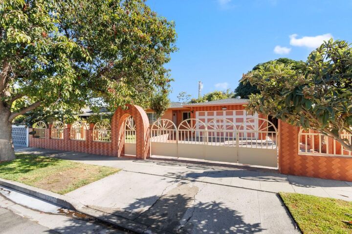 Property Photo:  4138 San Miguel Way  CA 95111 