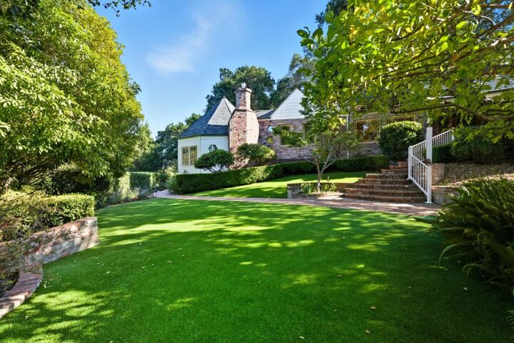 Property Photo:  23423 Toyonita Road  CA 94024