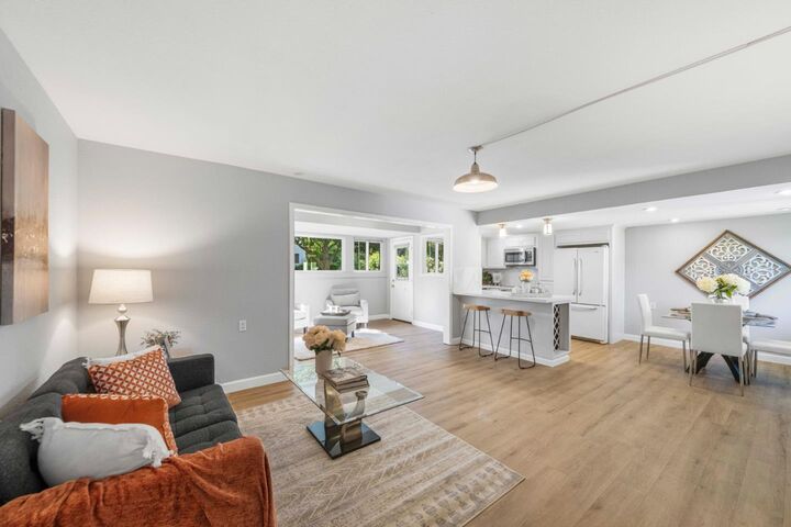 14225 Lora Drive 56  Los Gatos CA 95032 photo