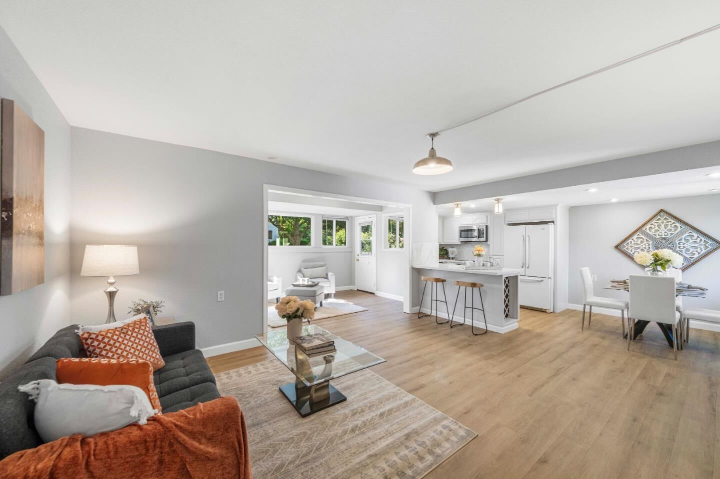 Property Photo: 14225 Lora Drive 56 CA 95032