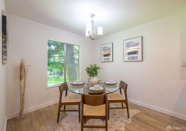 Property Photo: 505 Cypress Point Drive CA 94043