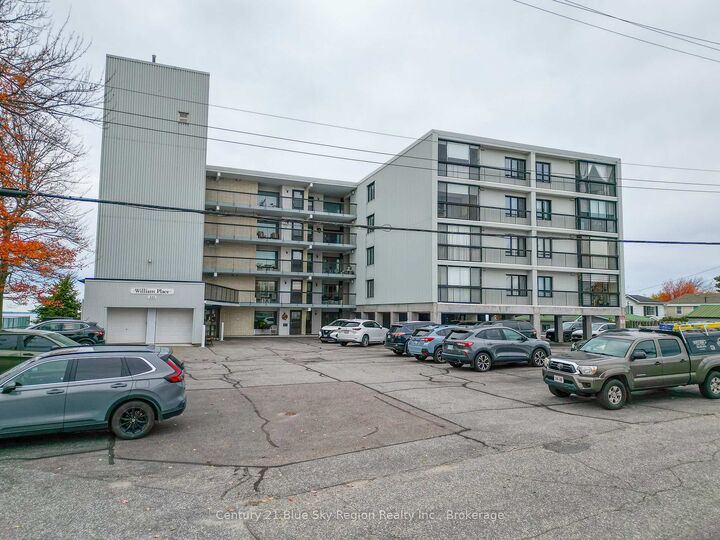 Property Photo:  425 William Street 401  ON P1A 1X6