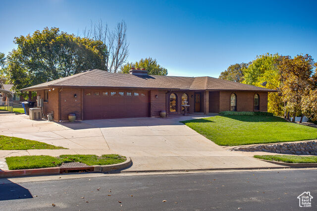 Property Photo:  Address not disclosed  UT 84025 