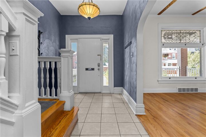 Property Photo:  5625 Wellesley Avenue  PA 15206 