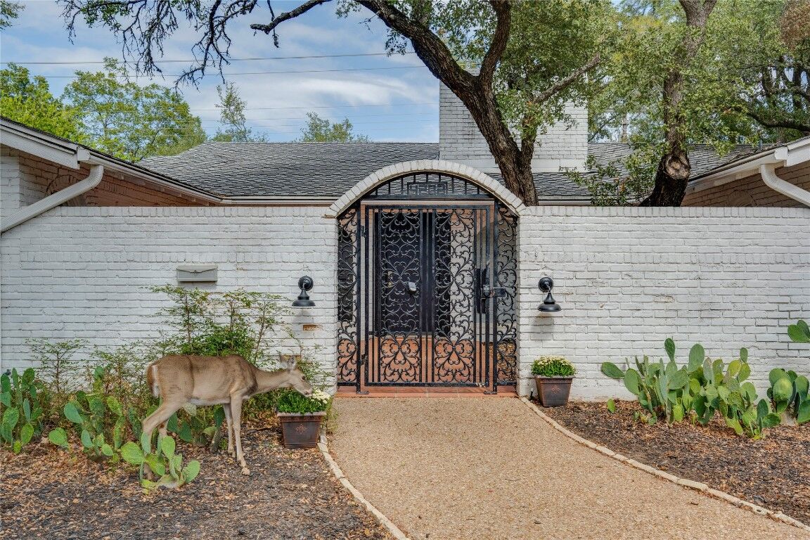 Property Photo:  4202 N Hills Drive  TX 78731 