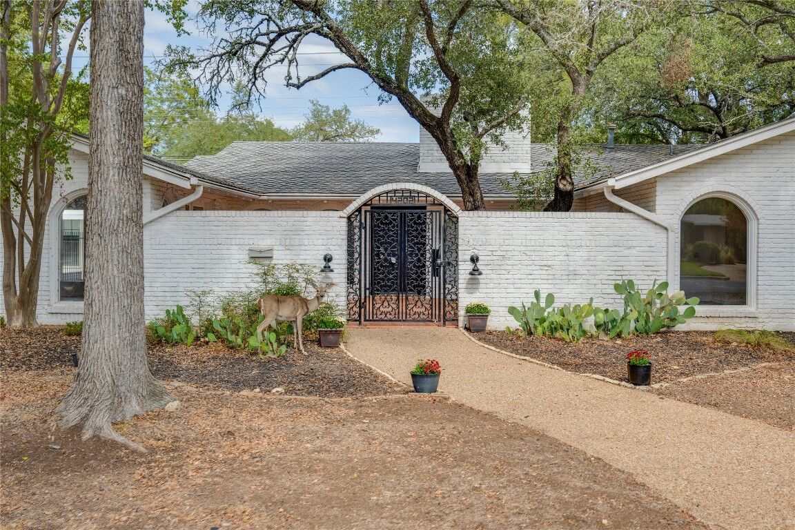 Property Photo:  4202 N Hills Drive  TX 78731 