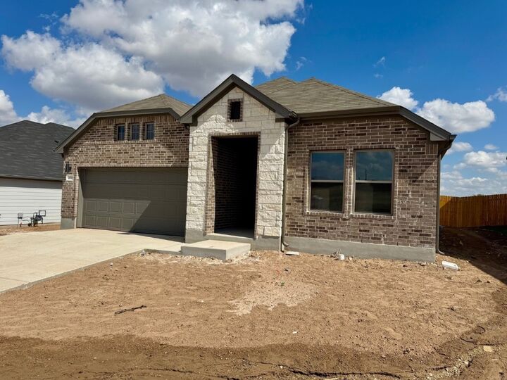 108 Divisadero Drive  Hutto TX 78634 photo