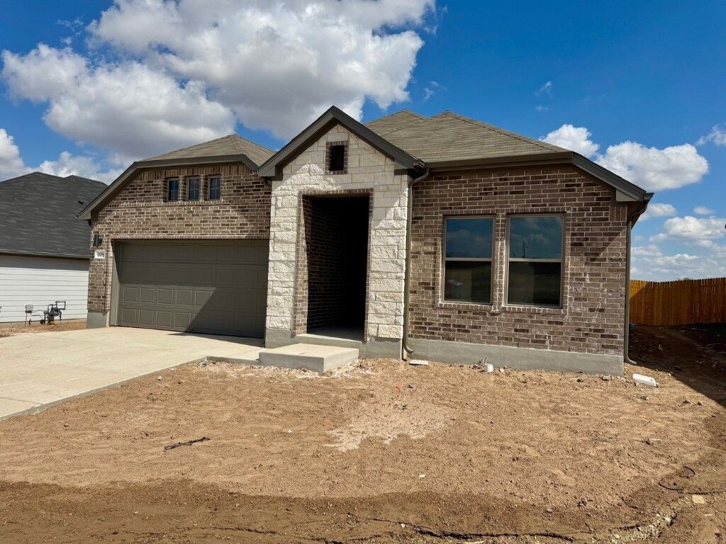 Property Photo:  108 Divisadero Drive  TX 78634 