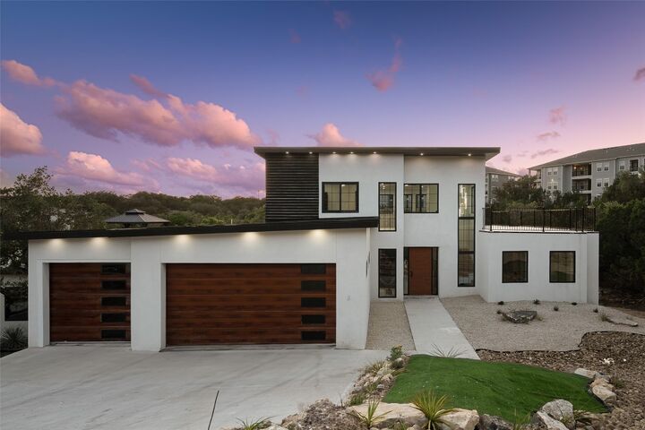 3206 Marshall Avenue  Lago Vista TX 78645 photo