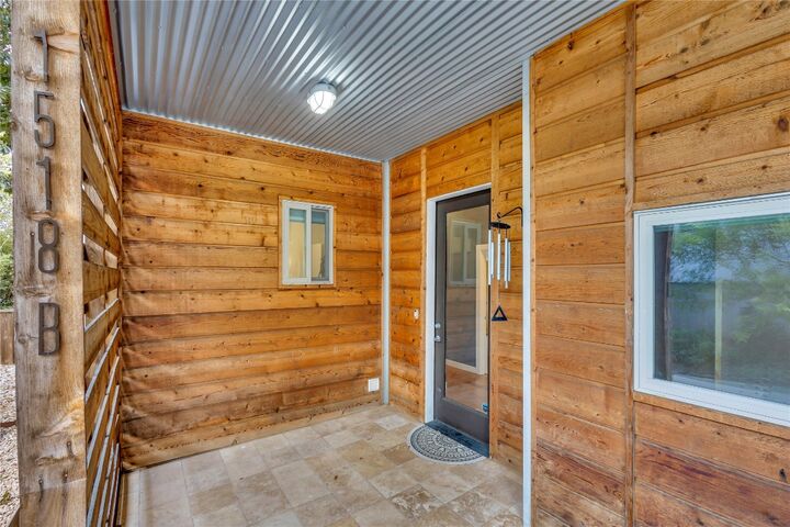 Property Photo:  1518 Parker Lane B  TX 78741 