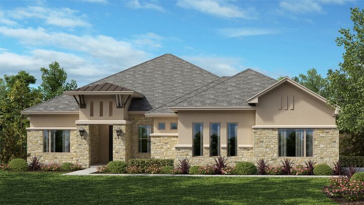 3064 Green Grange Lane  Leander TX 78641 photo