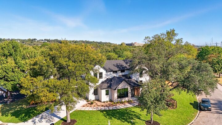 Property Photo:  5012 Highland  TX 78731 