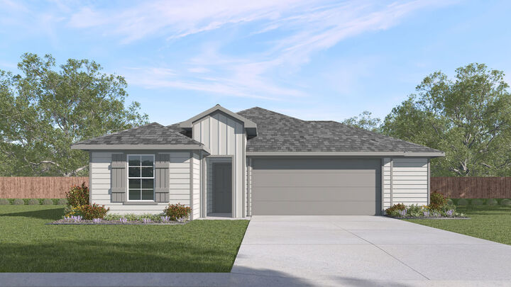 331 Yellowstone Drive  Kyle TX 78640 photo