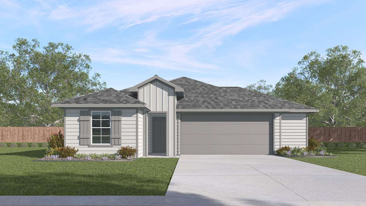 Property Photo:  331 Yellowstone Drive  TX 78640