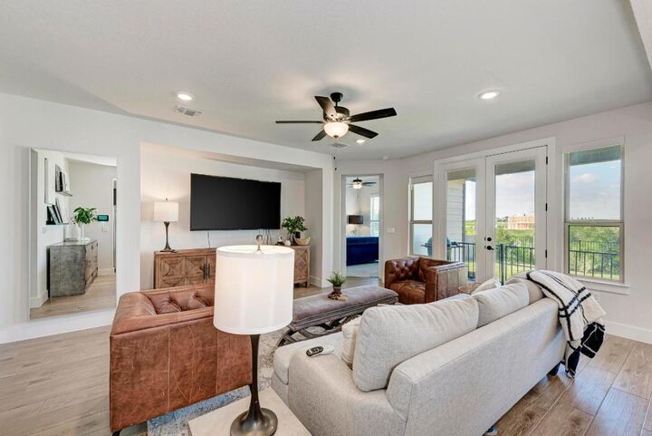 Property Photo:  8417 Thompson Teal Trail  TX 78744
