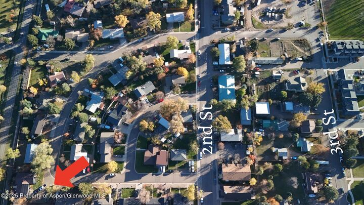 Property Photo:  0 Maroon Drive  CO 81623 