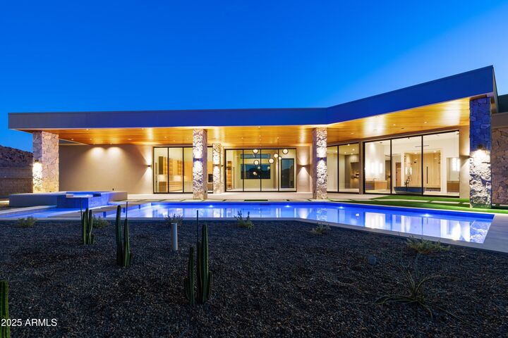 Property Photo:  2431 Dry Creek Court  AZ 86406