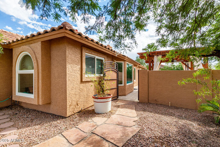 Property Photo:  3801 E Blue Flax Avenue  AZ 85044 