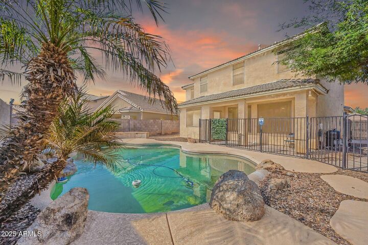 Property Photo:  8029 W Lumbee Street  AZ 85043 